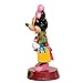 Kurt S. Adler Kurt Adler 4-Inch Resin Mini Minnie Mouse Nutcracker