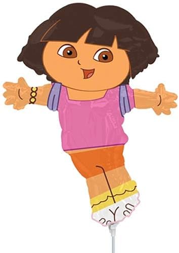 غير آمن شكل تؤثر دورا بالون - resourcebd.net