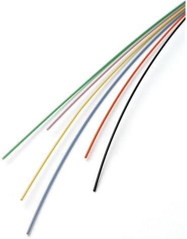 SGE - 1/16" PEEKSIL 500 X 0.175MM ID PK2