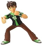 Ben 10 Action Figure