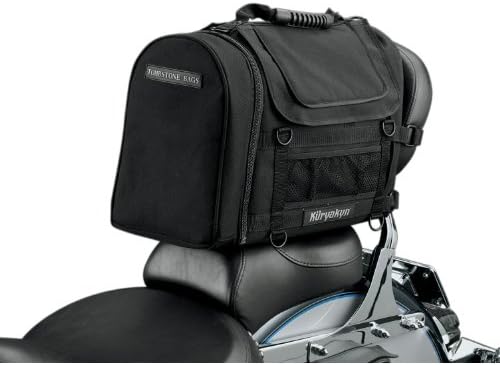 kuryakyn tombstone bag