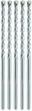 BOSCH LBH0045 5-Piece 1/4 In. x 6 In. Round Hammer