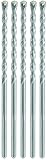 BOSCH LBH0045 5-Piece 1/4 In. x 6 In. Round Hammer