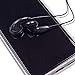 Maeline Bulk Earphones with 3.5 mm Headphone Plug - 100 Pack Wholesale Bundle - Black