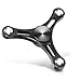 Fidget Spinner, RODERICK55 Fidget Spinner prime Aluminum Alloy Hand Spinner for ADHD, Anxiety, Autism Children Adult