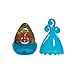 The Grinch Dr Suess Ornament and Collectible Figure