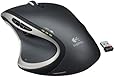 Logitech Wireless Performance Mouse MX for PC and Mac
