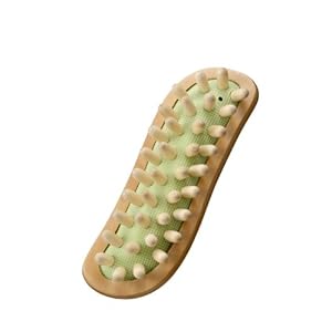 Japan Health and Beauty AF27 Weleda Körperform-Bürste