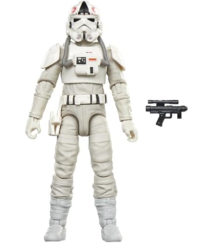 Amazon.com: Hasbro 203769 Star Wars - The Vintage Collection