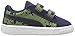 PUMA Unisex-Child Suede Night CAMO V INF Sneaker