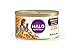 Halo Grain Free Natural Wet Cat Food, Chicken & Beef Recipe, 3-Ounce Can (Pack Of 12)