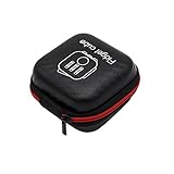 Balai Fidget Cube Case Organizer Cover Box (Without Fidget Cube)