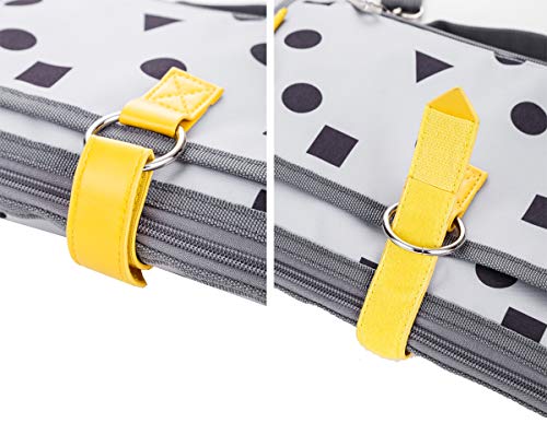 6 Belindas+Portable+Cushioned+Extra+Long+Waterproof