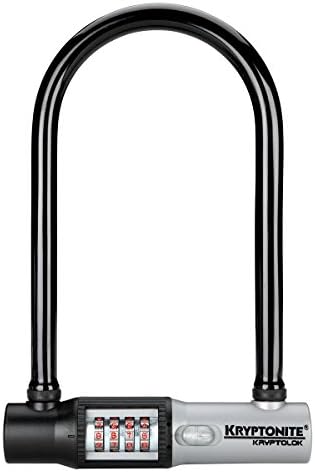 kryptonite bike mount