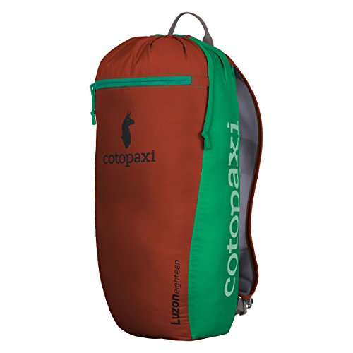 cotopaxi packable backpack