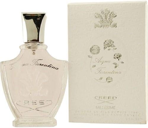 creed acqua fiorentina 75ml