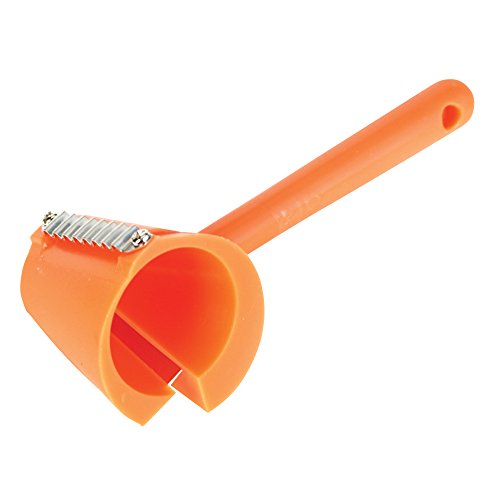 UPC 030734555224, Fox Run 55522 Easy Carrot Curler