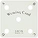 Lacis Card Weaving Cards, 25-Pack