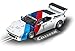 Carrera 30197 Digital 132 80' Flashback Wireless+ Slot Car Set