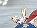Alilang Silver Tone Crystal Rhinestone 4th of July American USA Flag Patriotic Pin Brooch, Big Apple