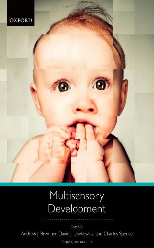Multisensory Development (Hardcover)
