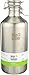 Klean Kanteen 64oz Kanteen Classic (w/Swing LokTM Cap) Brushed Stainless
