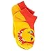 The Good Dinosaur Little Boys 6 pack Socks (4-6 Toddler (Shoe: 7-10), Arlo & Friends)