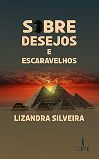 Livro Sobre desejos e escaravelhos