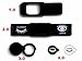 Security Pack Webcam Covers