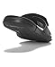Under Armour Boys' Ignite V Slide, Black (001)/White, 5