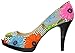 Nine West Women's Danee Platform Pump