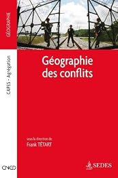 La  géographie des conflits