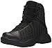 Under Armour Women's Stryker Boot, black//black, 8 M US