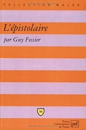 L' épistolaire