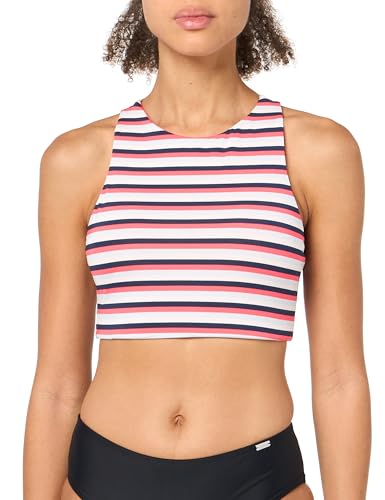Carve Designs Women’s Sanitas Reversible Top, MD