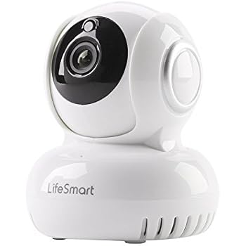 Amazon.com : 1080p Home Security Pet Camera - Smartlife