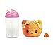 Num Noms Lights Surprise in A Jar Peachy ICY Plush