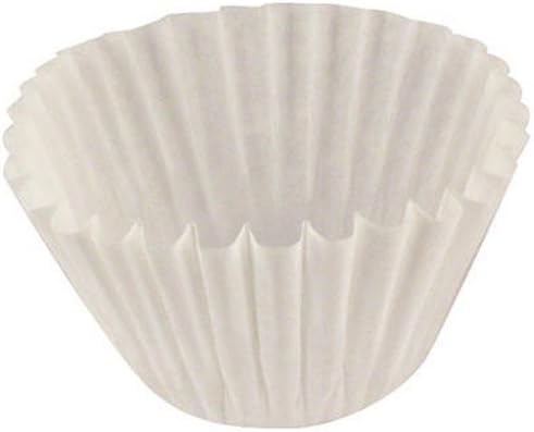 Rockline 56-50B 1/2 Gallon Urn Paper Coffee Filters (15-0261) Category: Coffee Filters by Rockline Industries