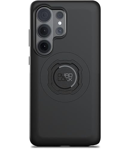 Amazon.com: Quad Lock MAG Phone Case for Samsung Galaxy S24 Ultra
