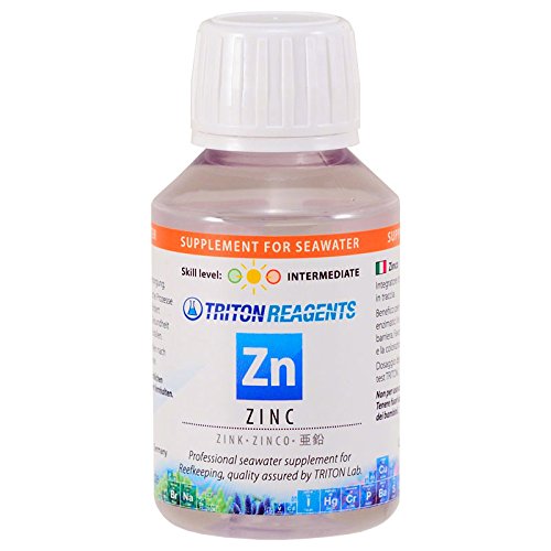 Triton Zn zinc.