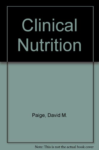 Clinical Nutrition