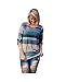 Women's V-neck Casual Short /Long Sleeve T-shirt Blouse Tees Tops