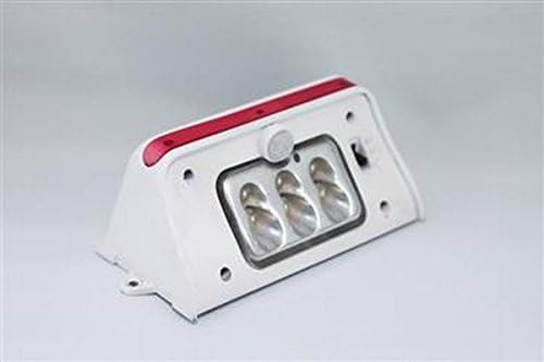 RV Trailer TRI LINX Tri-Lynx Lites Solar Ligh - 00028 Multi Purpose Light- Led
