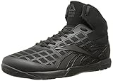 Reebok Men's CrossFit Nano 3.0 Tactical Training Shoe
