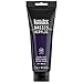 Liquitex BASICS Acrylic Paint, 250ml (8.5-oz) Tube, Dioxazine Purple