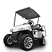 Golf Cart Lift Kit 6'' A-Arm will fit E-Z-Go RXV Electric Golf Carts by Madjax