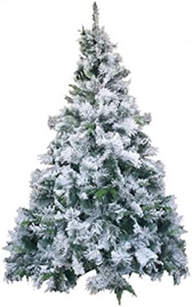 Albero Di Natale 500 Cm.New Albero Di Natale 150 Cm Innevato Bianco Folto 500 Rami Norway Deluxe New Amazon It Casa E Cucina