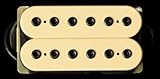 DiMarzio DP151 PAF Pro Pickup Cream Regular