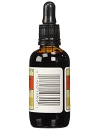 J.Crow's Lugol solución de yodo, 2 oz., Paquete doble (2 Bot.)