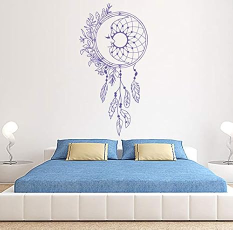 Arte Diseño Hogar Decoración Pared Pegatina Desmontable Decoración De